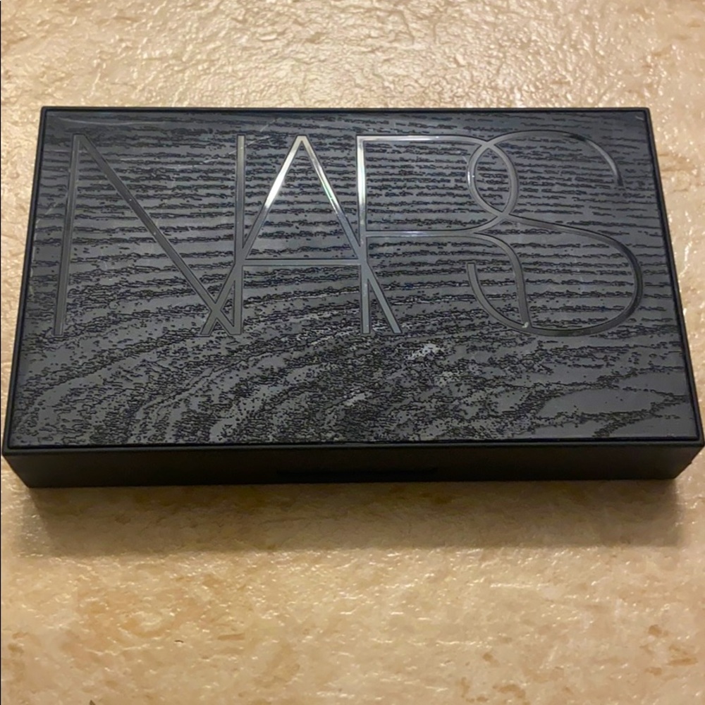 Nars bronzing powder